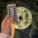 Гірлянда роса теплий білий колір на зеленому дроті 50 м 500LED ІГ-4000Y50 фото 6